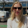 The Packer's Northeast editor Amy Sowder visits Hunts Point Produce Market in May 2019.