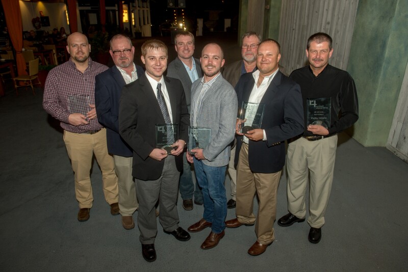 The Fertilizer Institute (TFI) is now accepting nominations for the 2020 4R Advocate awards.