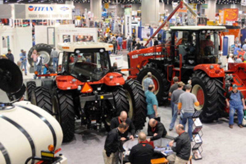 pC10 From Tools to Tractors