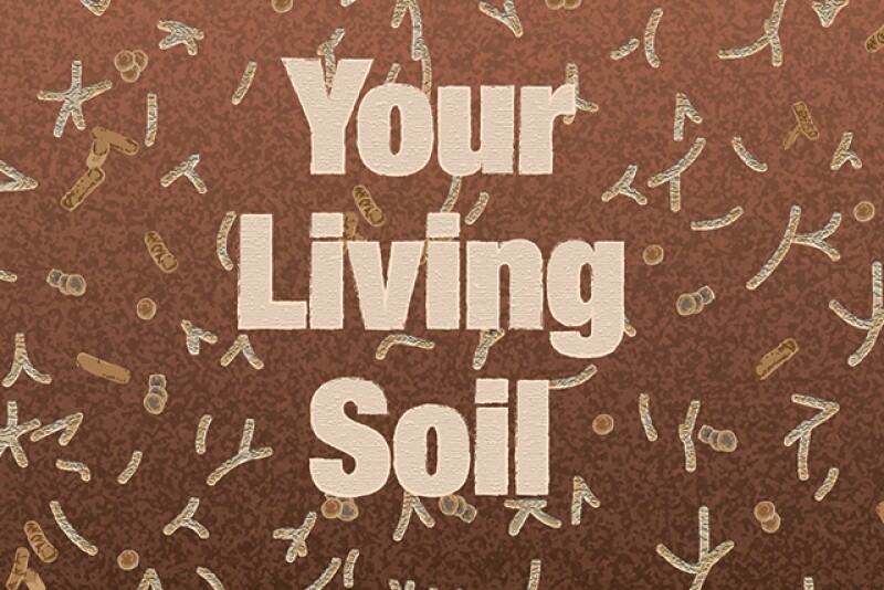Your Living Soil