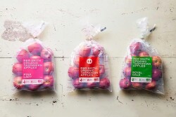 TIPA compostable packaging