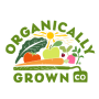 Organically Grown Co. logo