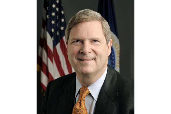 Vilsack