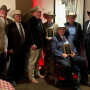 J. Neil Orth, Jeff Aegerter, Bruce Brooks, John Goggins, Alan Sears, Hoover Case, Bruce Bradley, Don Birk