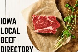 Iowa Beef Directory