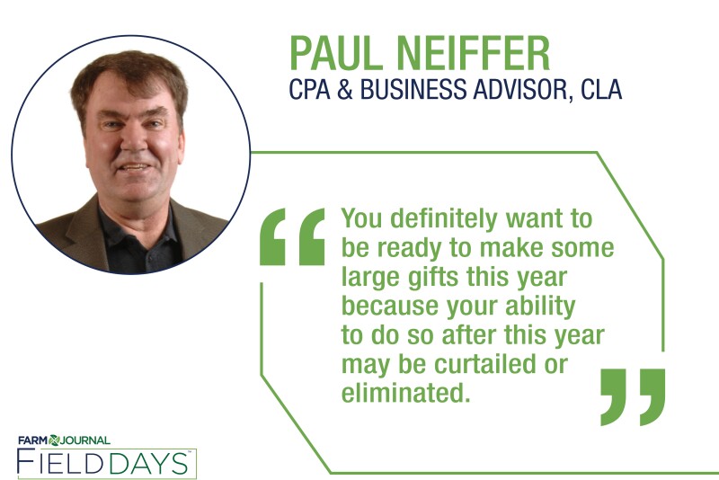 Paul Neiffer - FJFD
