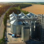 grain storage