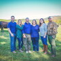 Organic Valley dairy farm