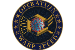 Operation Warp Speed