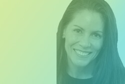 Kathleen Triou, President and CEO of Fresh Solutions Network, tells us about her produce roots, her proudest career achievement and what helps her keep her cool. 