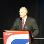 US Secretary of Ag Tom Vilsack