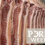 PORK Week Meat