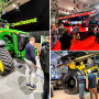 New Trends Shape Equipment Industry