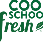 Cool School Fresh logo