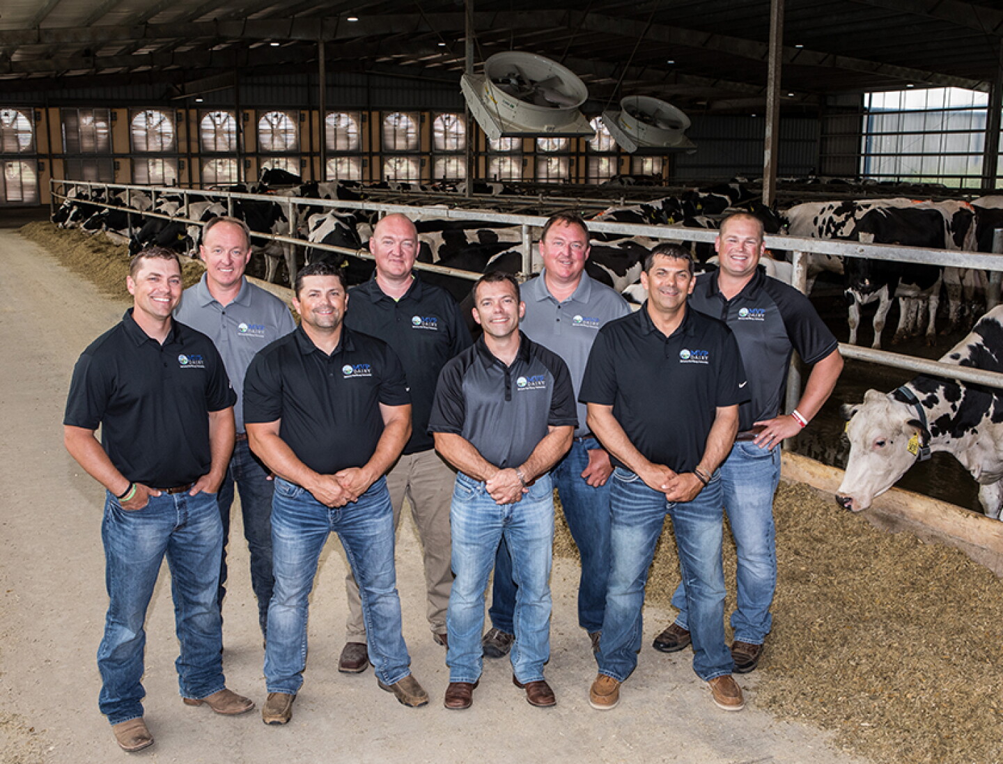 From Soil to Yogurt: How MVP Dairy is Building Sustainability for the Next Generation