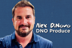 Alex DiNovo, DNO Produce