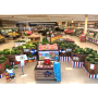 Watermelon displays don't always have to be giant; your merchandising can also pack a punch with some well-placed tips and complementary items.
