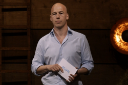 “We're talking about supporting millions of farmers around the world to change the way they grow food, improve the health of their soils, fight climate change, and earn a new sustainability income,” says Alex Bell, CEO of Agoro Carbon Alliance. 