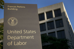 Department of Labor