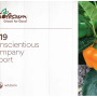 Wholesum details sustainability measures in its Conscientious Company Report