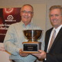  The Packer’s editor Tom Karst named Mike Rothwell, president and CEO of BelleHarvest Sales Inc., Belding, Mich., as the 2018 Apple Man of the Year. Nominations are sought for this year's award.