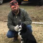 Ben Tyner, 32, went missing January 26 in British Columbia and the Royal Canadian Mounted Police now say the disappearance may involve criminal activity.  