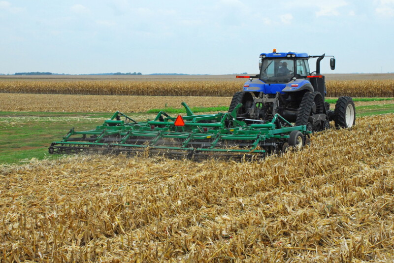 Fall Field Work Plan For 2023 With Fall Fieldwork - AgWeb