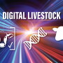 We broke the mega trends down to five key categories. Here are the mega trends for digital livestock.