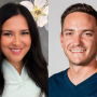 Elena Hernandez and Pablo Gómez