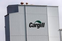 Cargill, the largest privately-held company in the U.S., reported a slump in revenue for all four of its business units.


