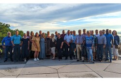 SEPC annual board meeting
