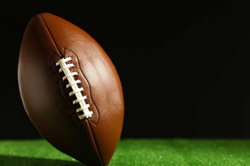 football