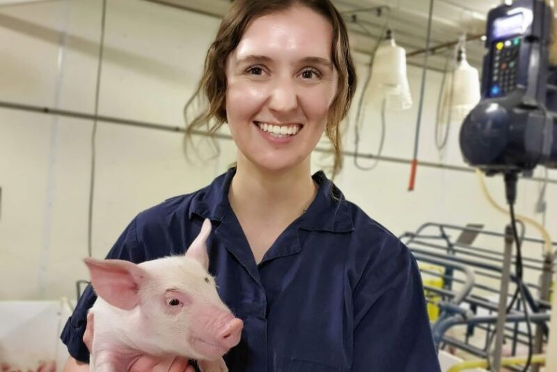 Hannah Miller
