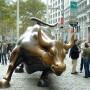 While no one knows where the commodity prices are going, Mark Hobrock, director of sales for the Andersons, would put money on one market factor: volatility.