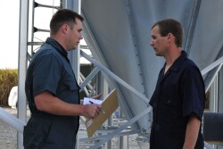 Biosecurity Check
