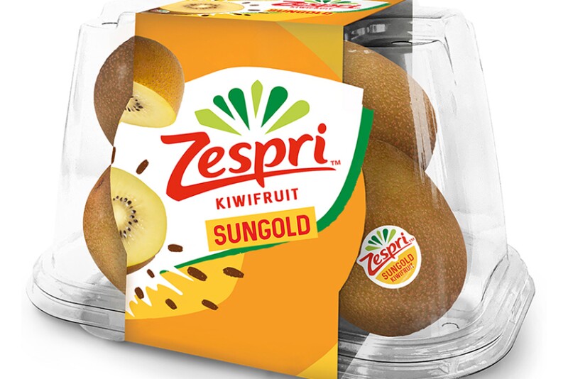 Visit Zespri’s booth #2487 at IFPA's Global Produce & Floral Show