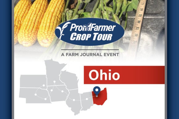 Ohio Crop Tour