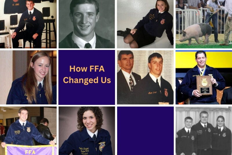 How FFA Changed Us