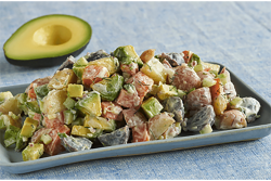 More vaccinations means the comeback of gatherings, and potatoes can be part of the party.