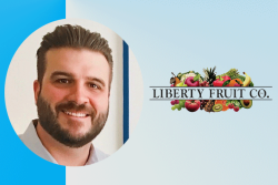 Liberty Fruit hires John McClelland as CEO