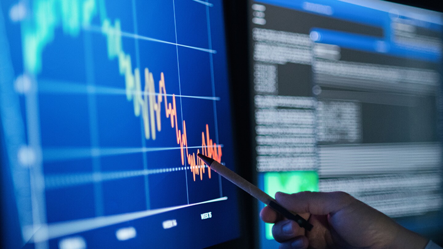 Market Snapshot October 18, 2024