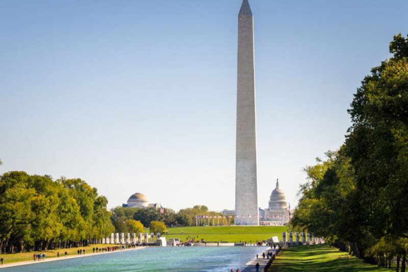National Mall