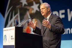 Tom Vilsack
