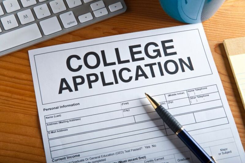 college preparation