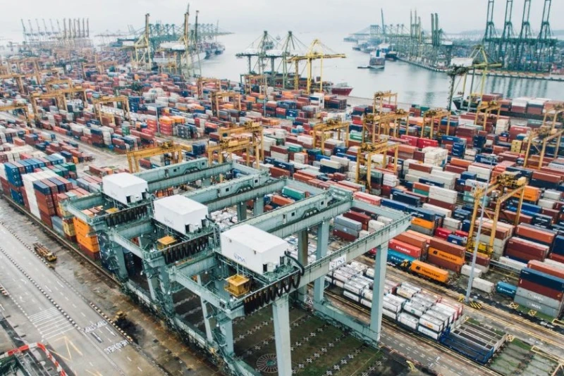 Pork Exports Open 2026 on High Note