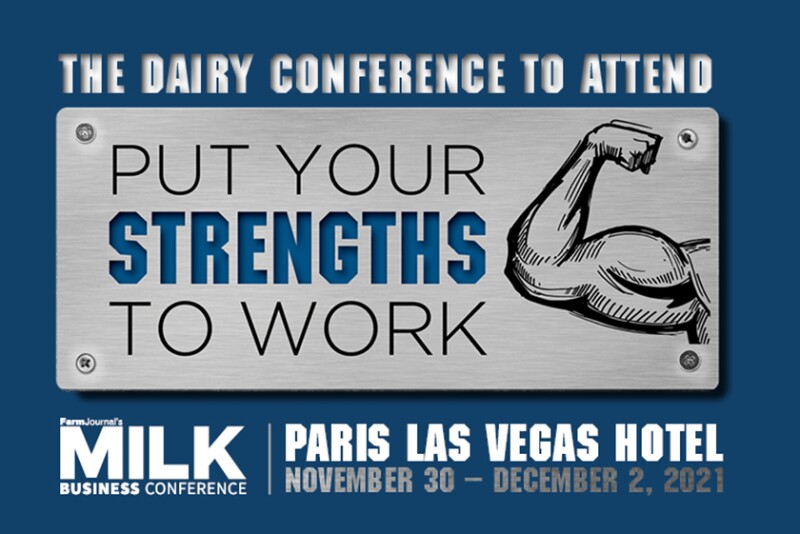 MILK Business Conference