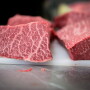 Wagyu steaks