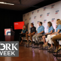 A policy panel at World Pork Expo, moderated by Editor Jennifer Shike, was held to discuss the importance of protecting producers' livelihoods and maintaining pork production as a vital component of the U.S. economy.