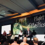 “The Plight of Plastics” at a Feb. 28 SEPC University session at Southern Exposure 2020 drew a standing room only crowd.