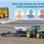 Technology such as multihybrid planters allow farmers to plant different varieties, or treated and untreated seed, on areas well under an acre in size.